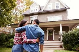 Homebuyers: Don't Rely on Warranties 1